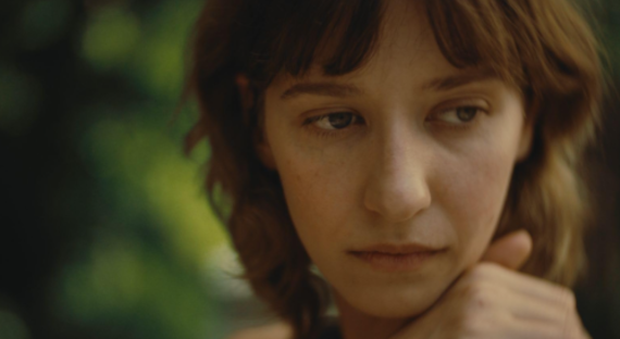 Ciné-Cinema - NINA ROZA