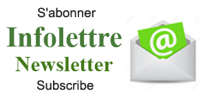 Infolettre