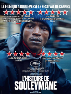 L'Histoire De Souleymane