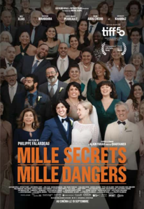 Mille Secrets Mille Dangers