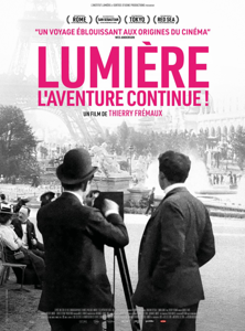 Lumière L'Aventure Continue