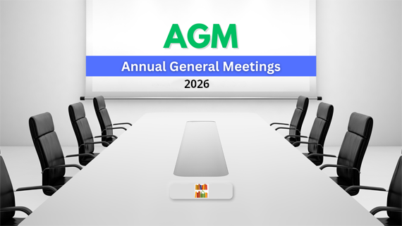 Annual General Meeting