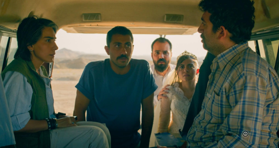 Ciné-Cinema - UN SIMPLE ACCIDENT