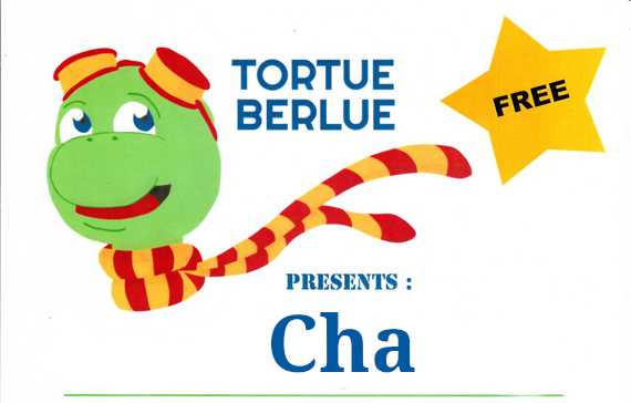 CHA