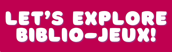 Bbilio-Jeux