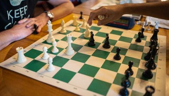 Chess Club For All Ages