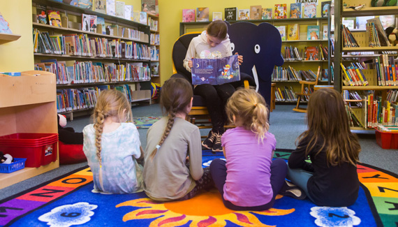 Activities For Children and Adults