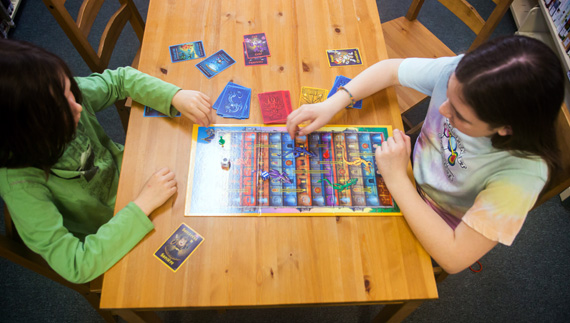 Board Games For The Whole Family