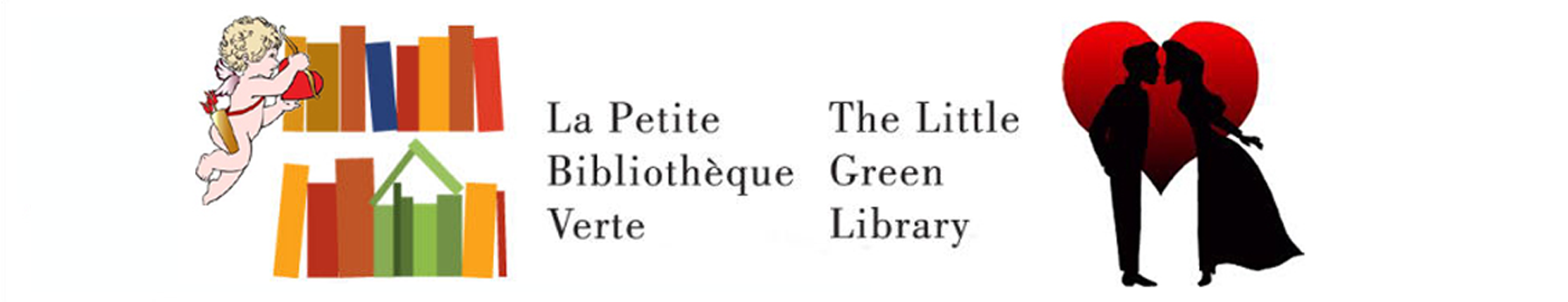 Joyeuse Saint-Valentin !